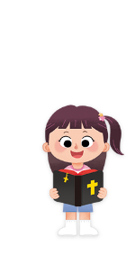 10단원 캐릭터