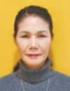 김옥수 권사