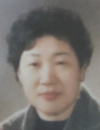 김일지 권사
